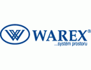 Společnost WAREX spol. s.r.o.