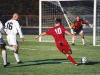 Dynamo B - Bernartice 3:2