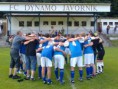 Hrabišín – Dynamo Javorník 1:5